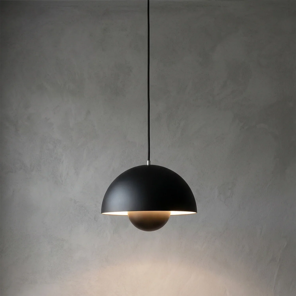 Flower VP1 Pendant Light | wildoxy