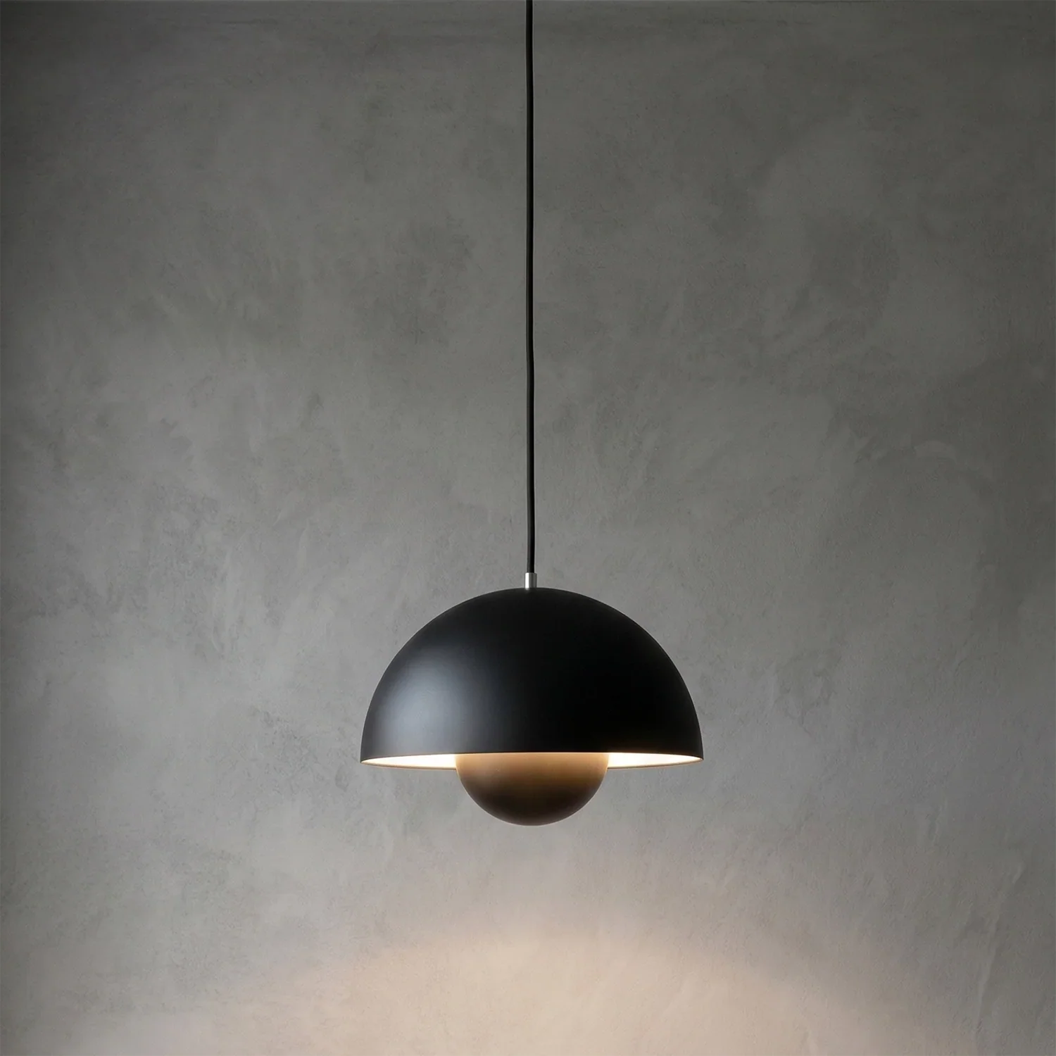 Flower VP1 Pendant Light | wildoxy