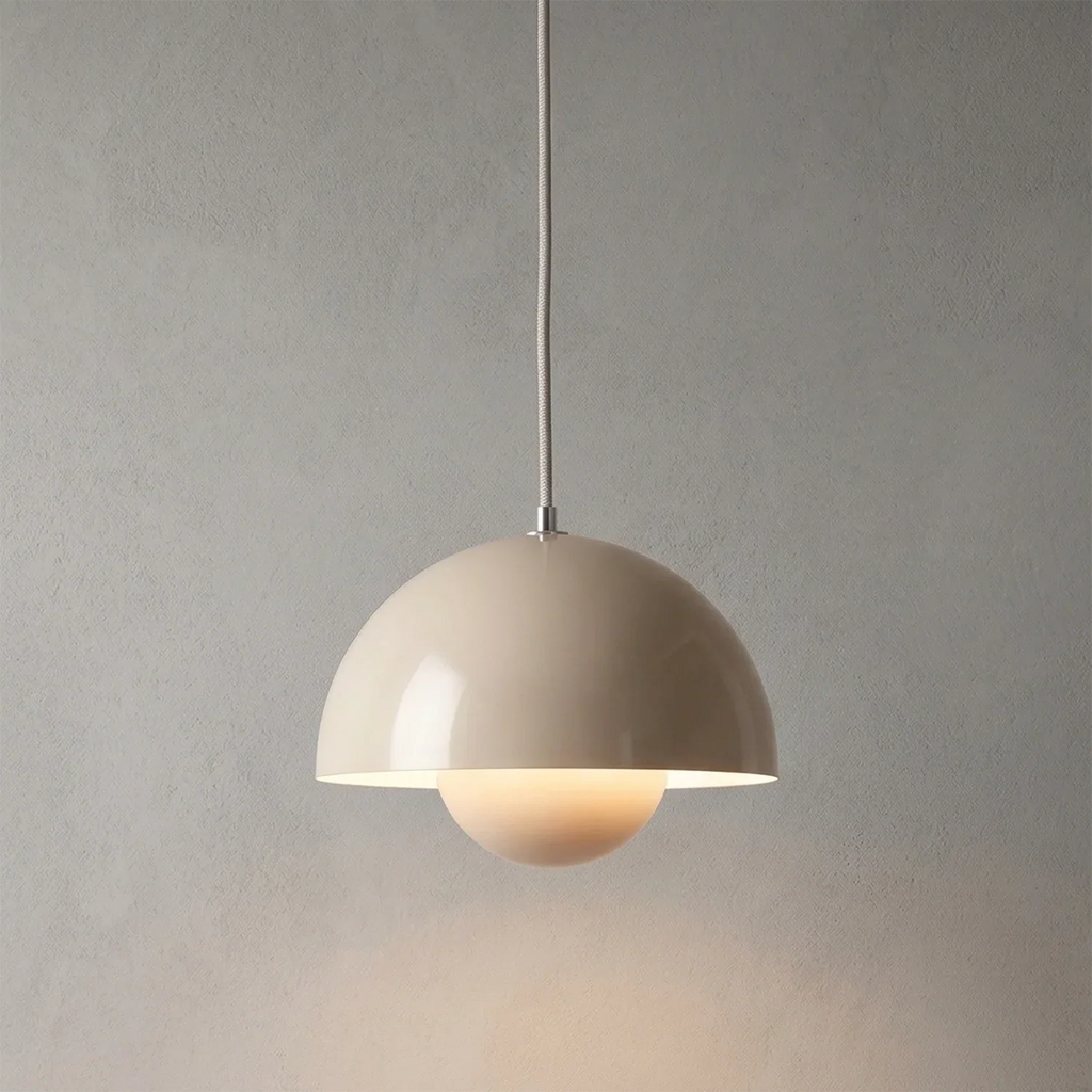 Flower VP1 Pendant Light | wildoxy