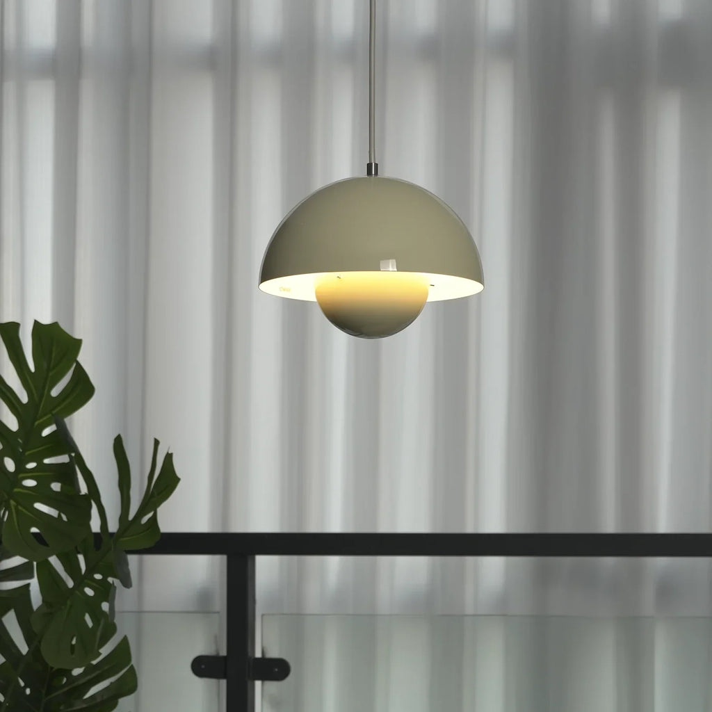 Flower VP1 Pendant Light | wildoxy