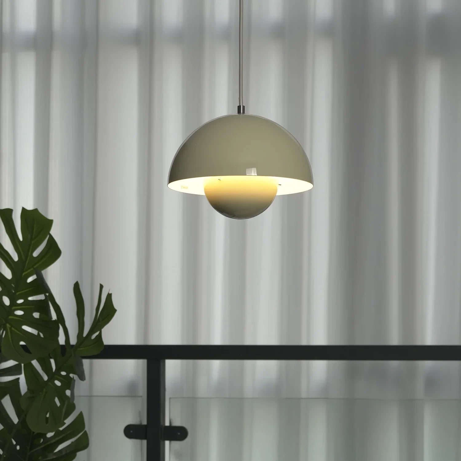 Flower VP1 Pendant Light | wildoxy