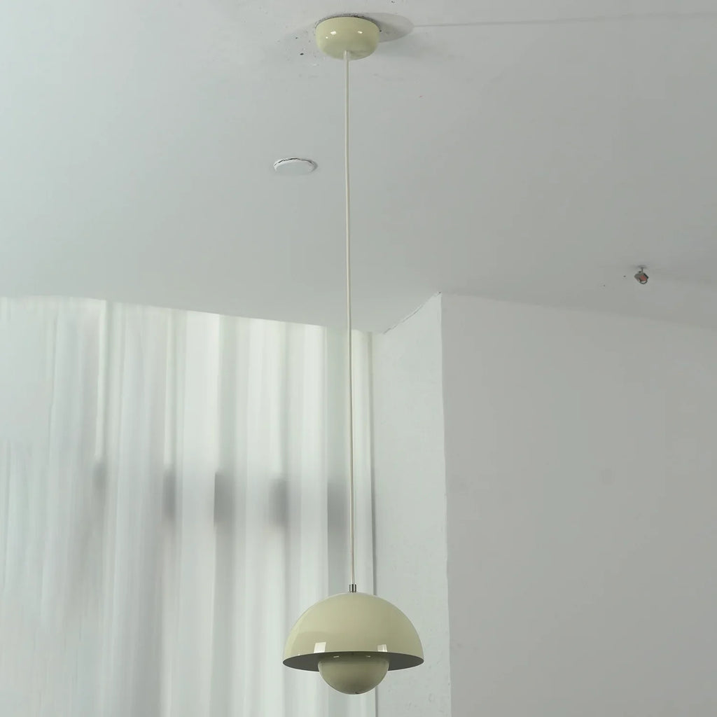 Flower VP1 Pendant Light | wildoxy