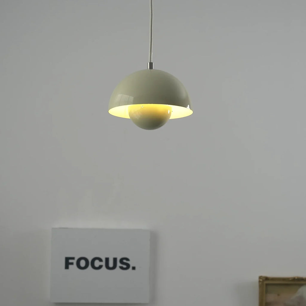 Flower VP1 Pendant Light | wildoxy