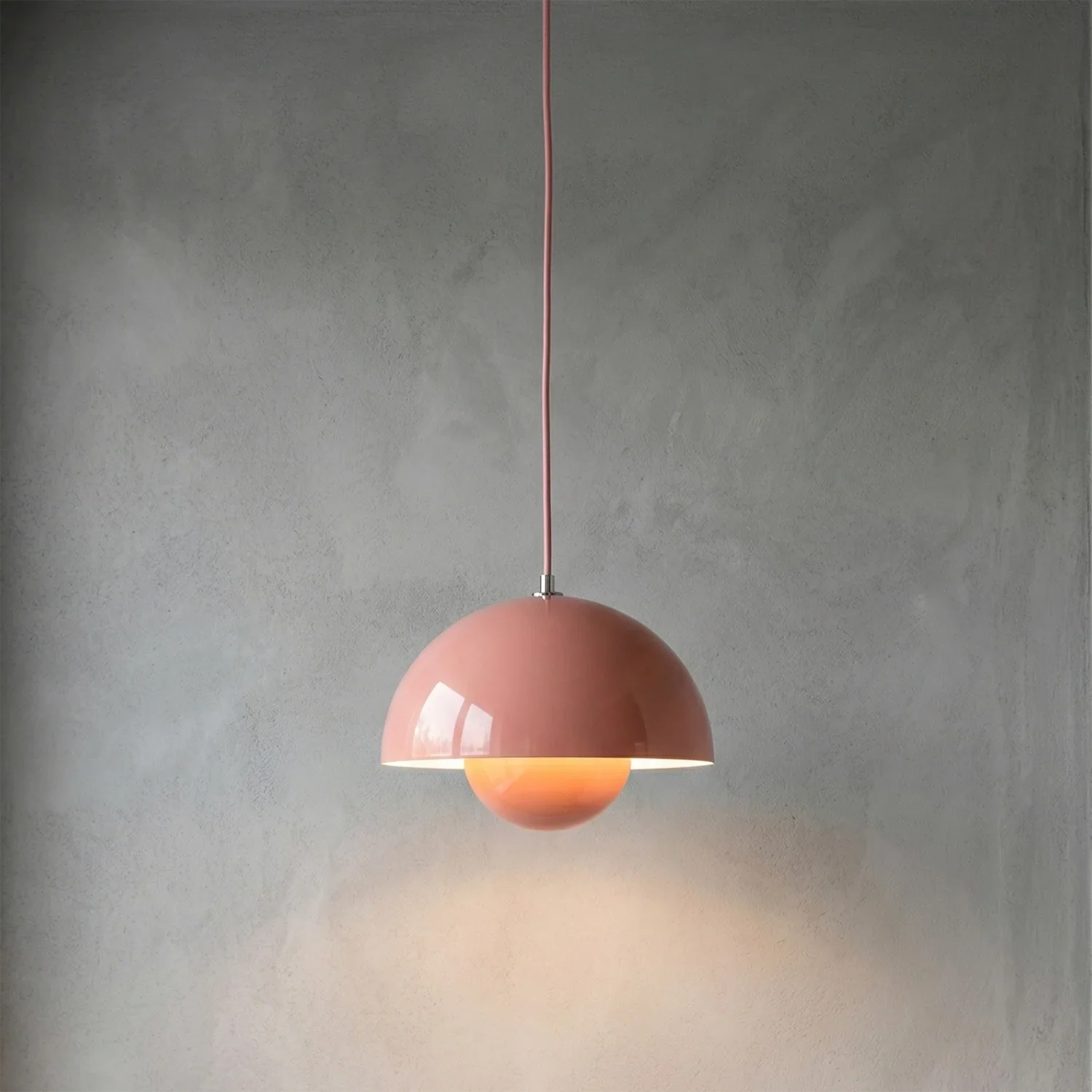 Flower VP1 Pendant Light | wildoxy