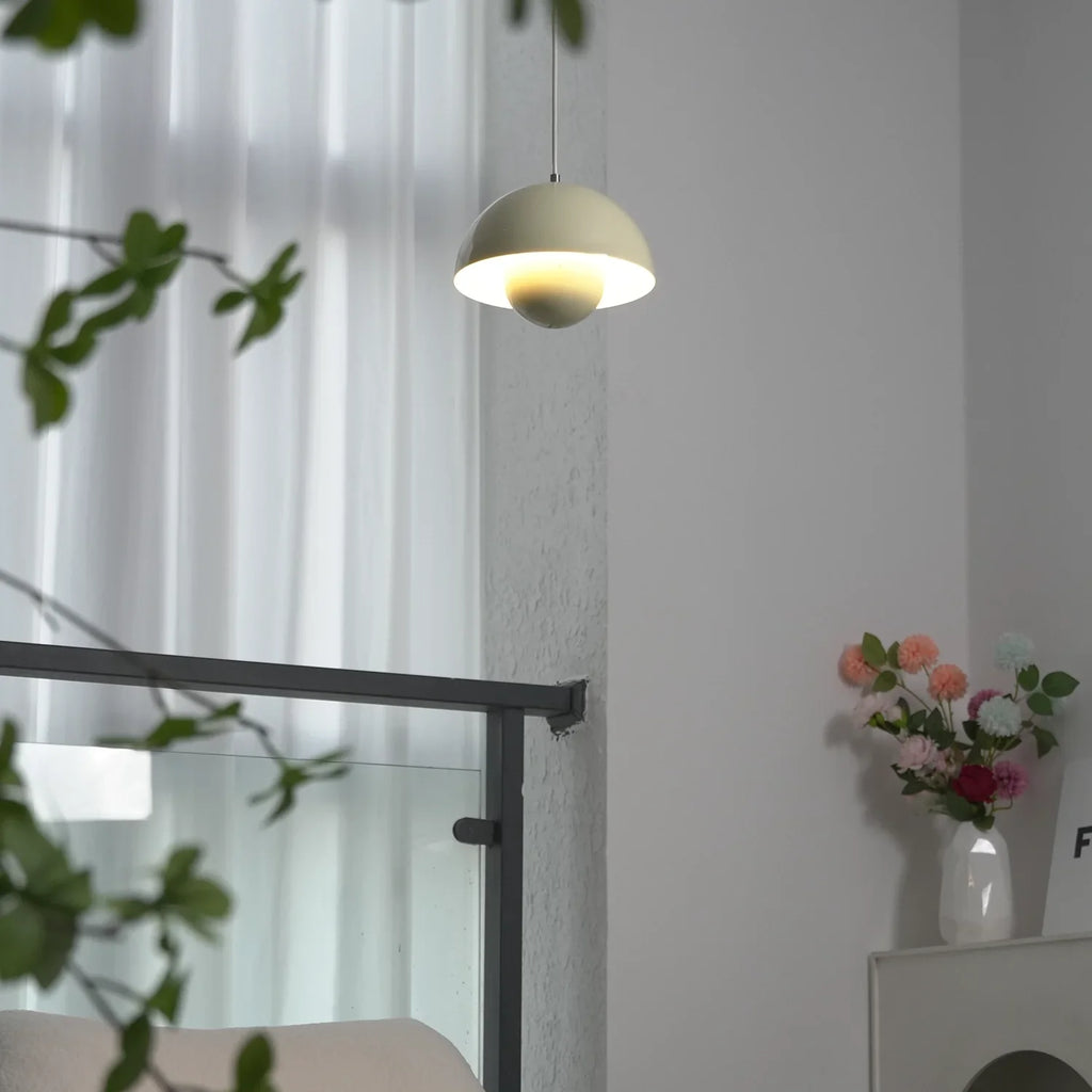 Flower VP1 Pendant Light | wildoxy