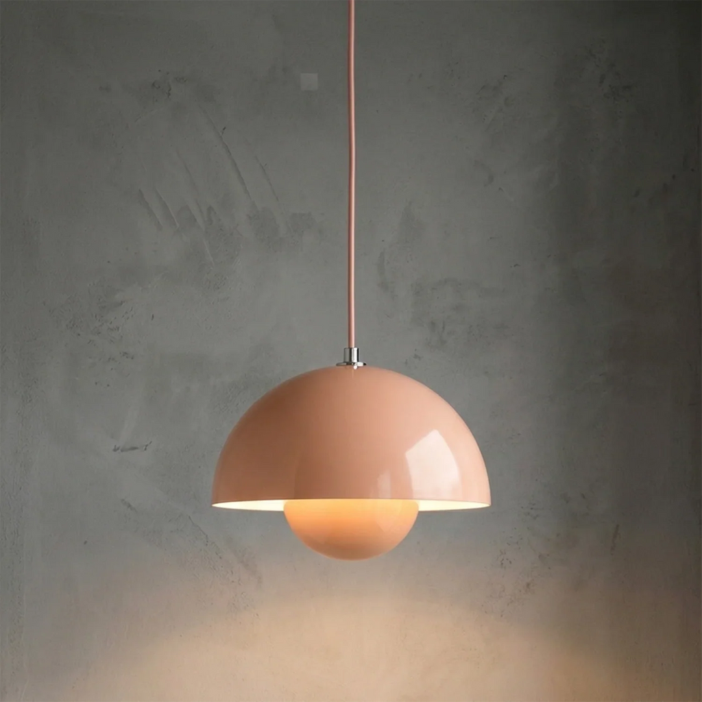 Flower VP1 Pendant Light | wildoxy