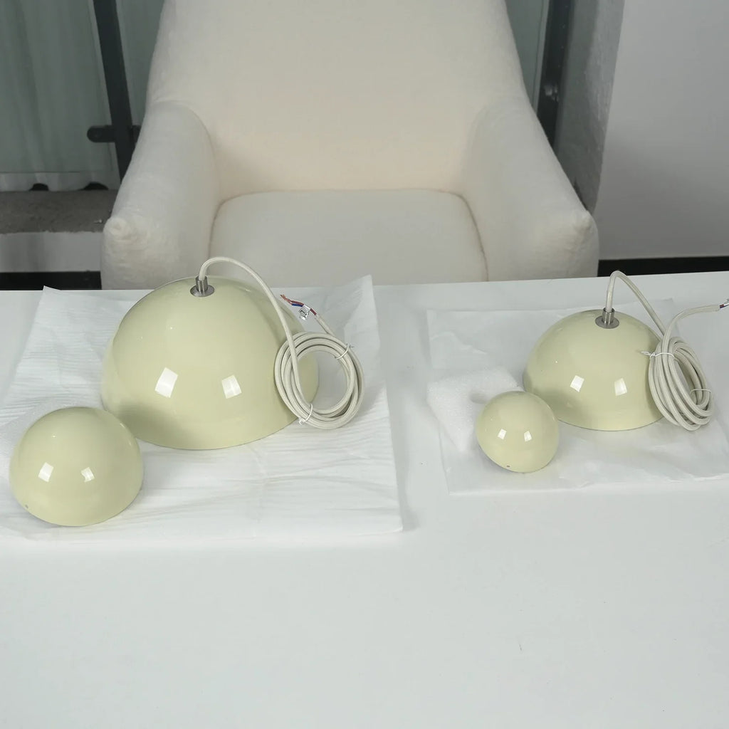 Flower VP1 Pendant Light | wildoxy