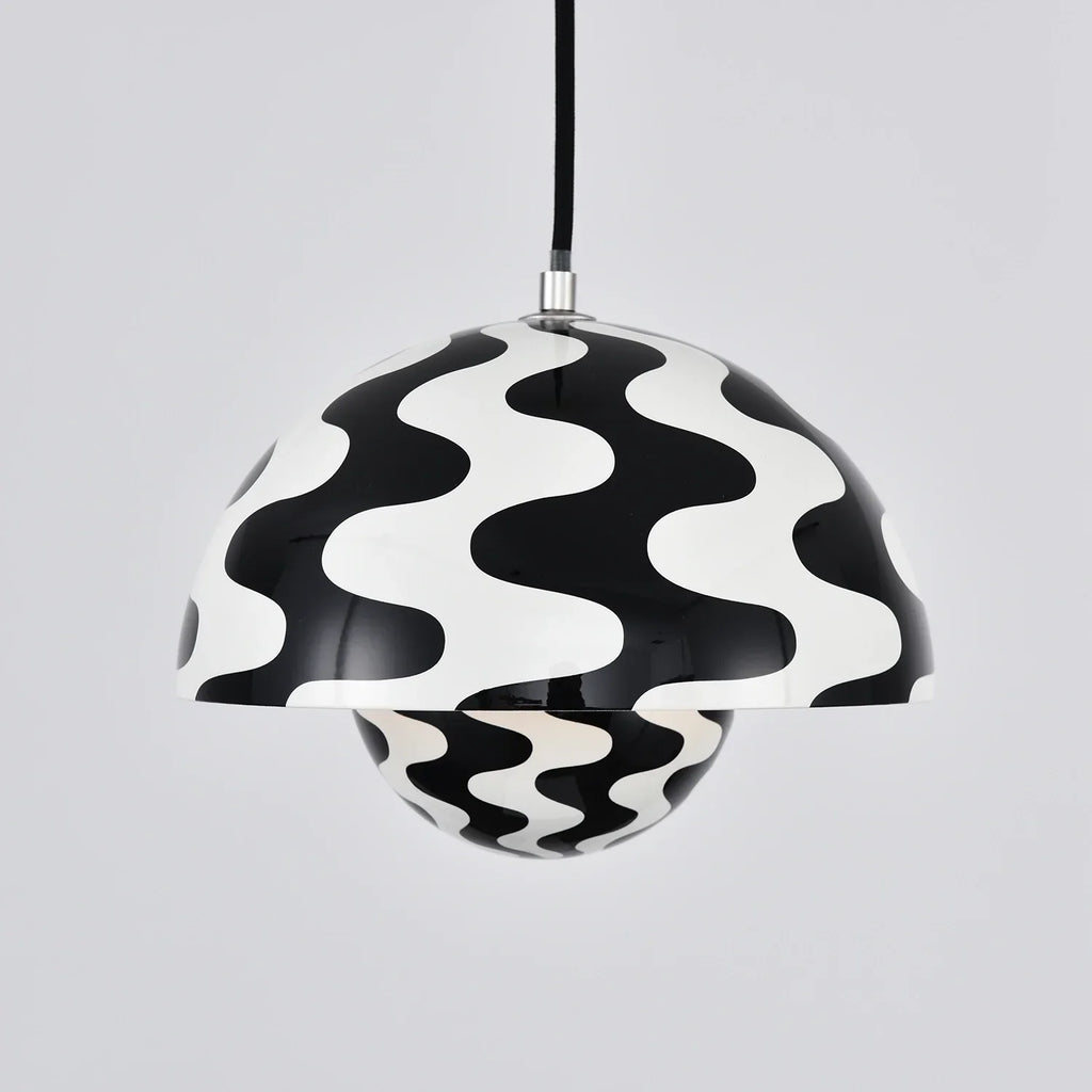 Flower VP1 Pendant Light | wildoxy