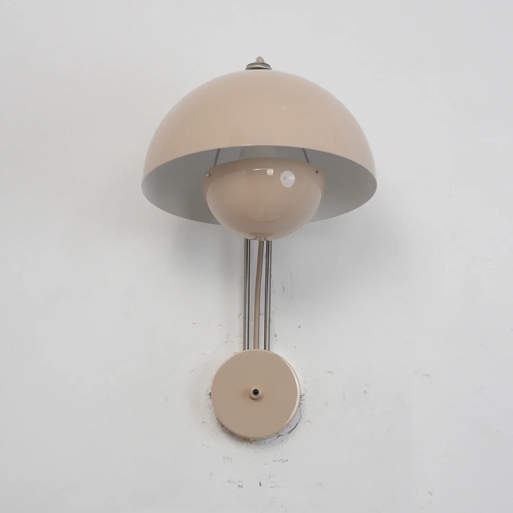 Flower VP8 Wall Lamp | wildoxy