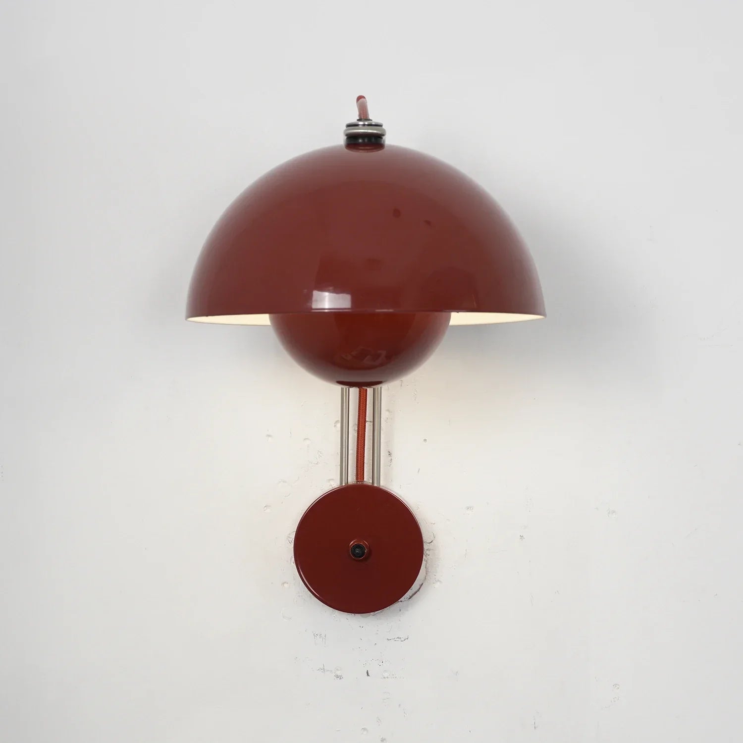Flower VP8 Wall Lamp | wildoxy