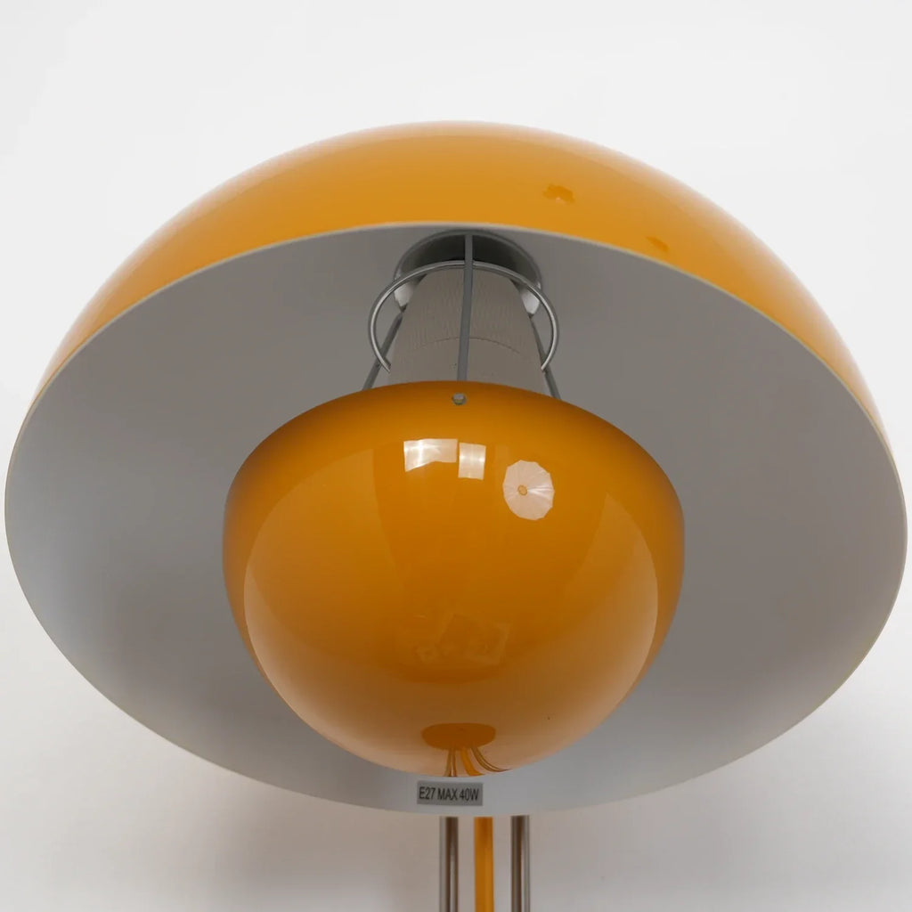 Flower VP8 Wall Lamp | wildoxy