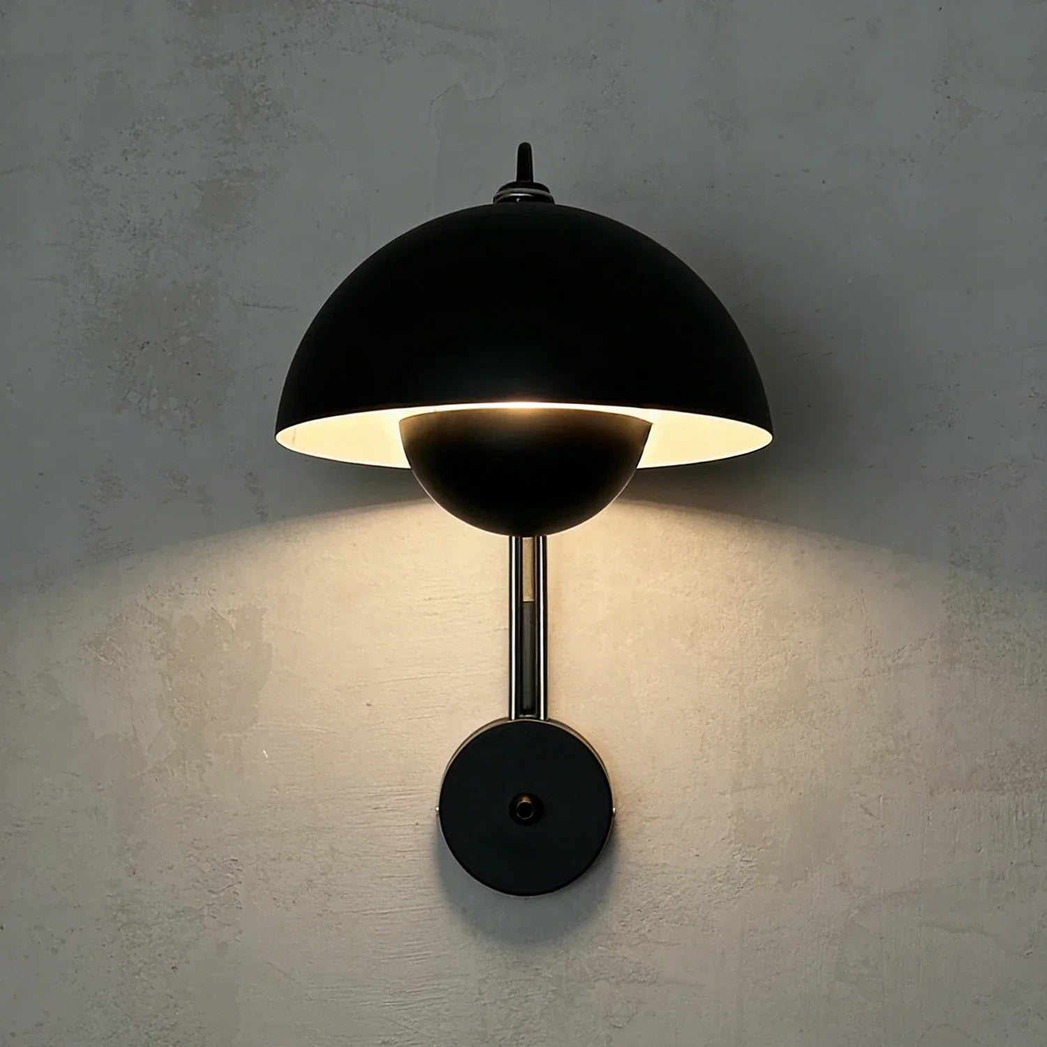 Flower VP8 Wall Lamp | wildoxy