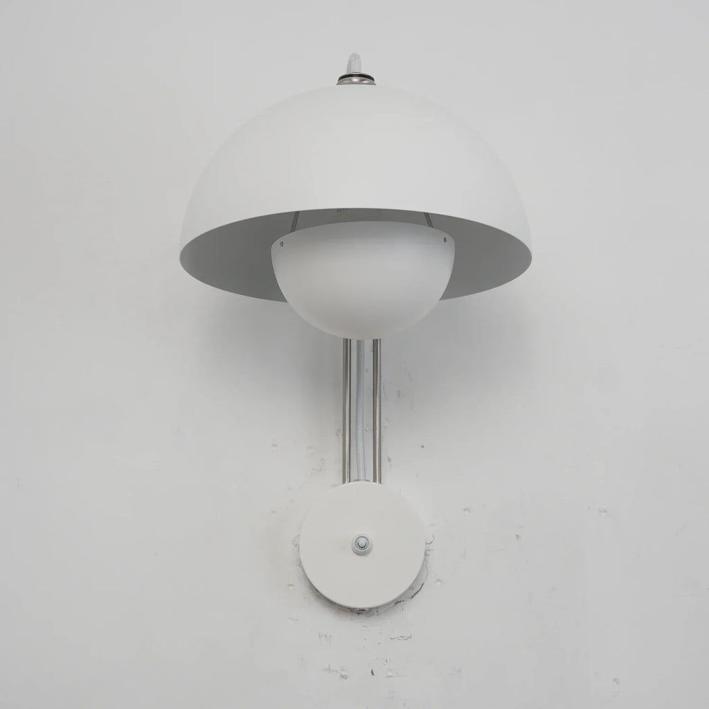 Flower VP8 Wall Lamp | wildoxy