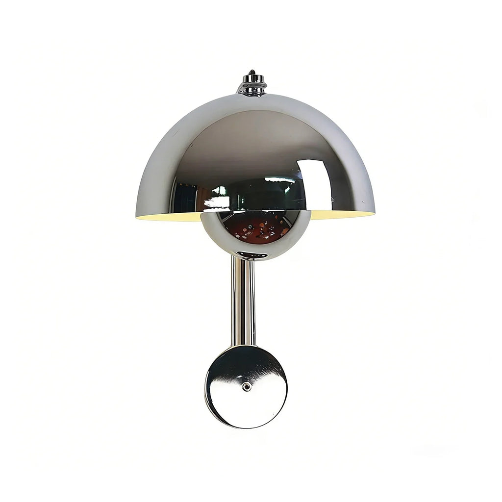 Flower VP8 Wall Lamp | wildoxy