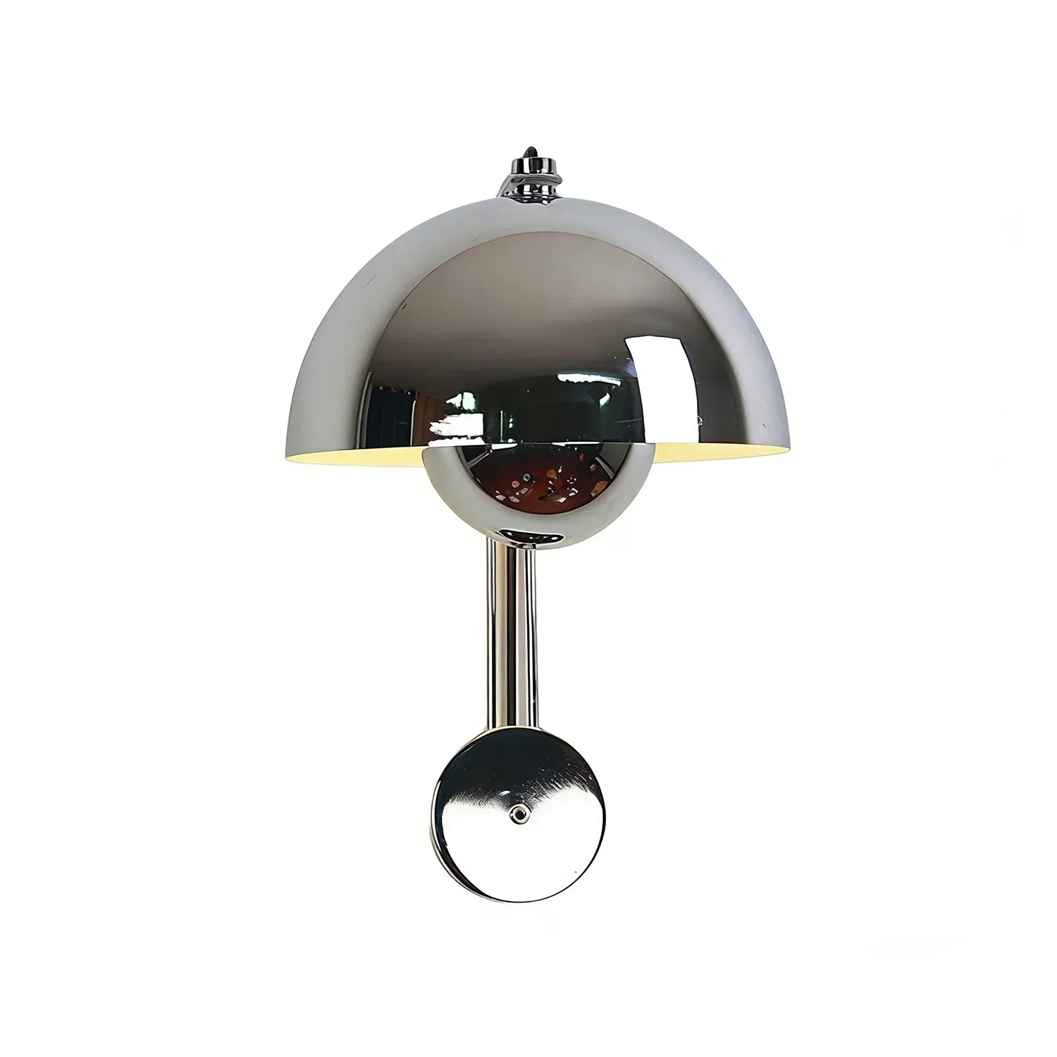 Flower VP8 Wall Lamp | wildoxy