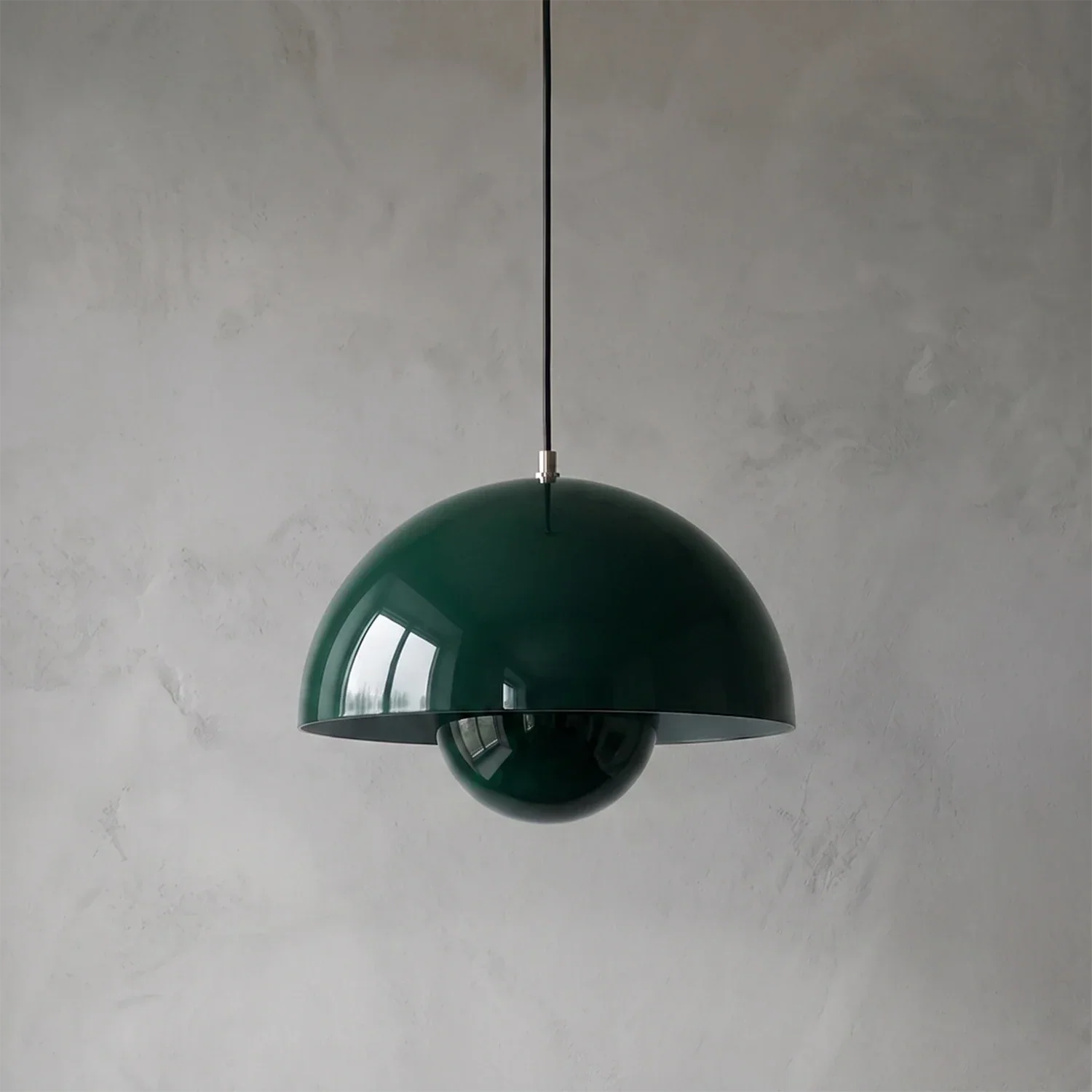 Flower VP1 Pendant Light | wildoxy