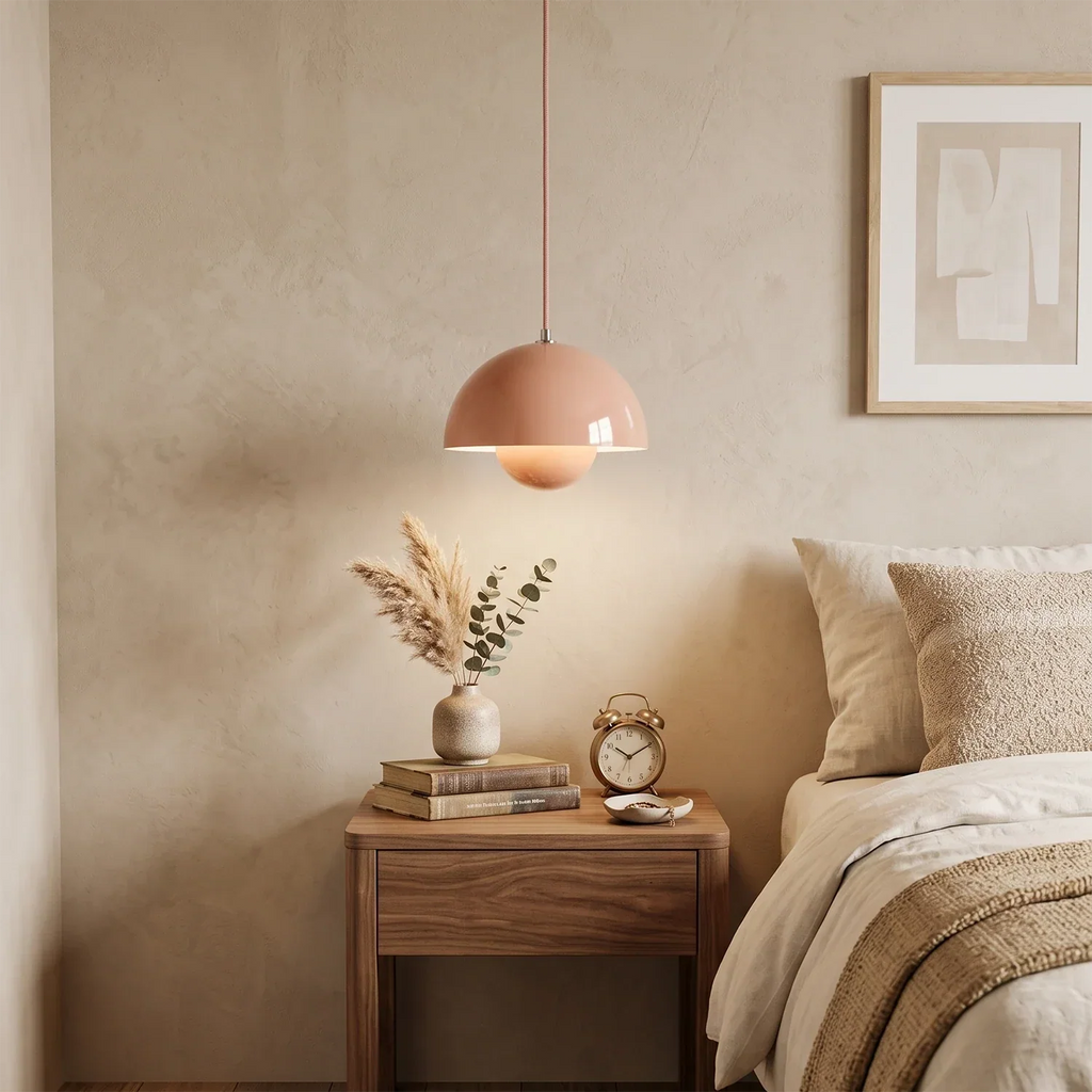 Flower VP1 Pendant Light | wildoxy