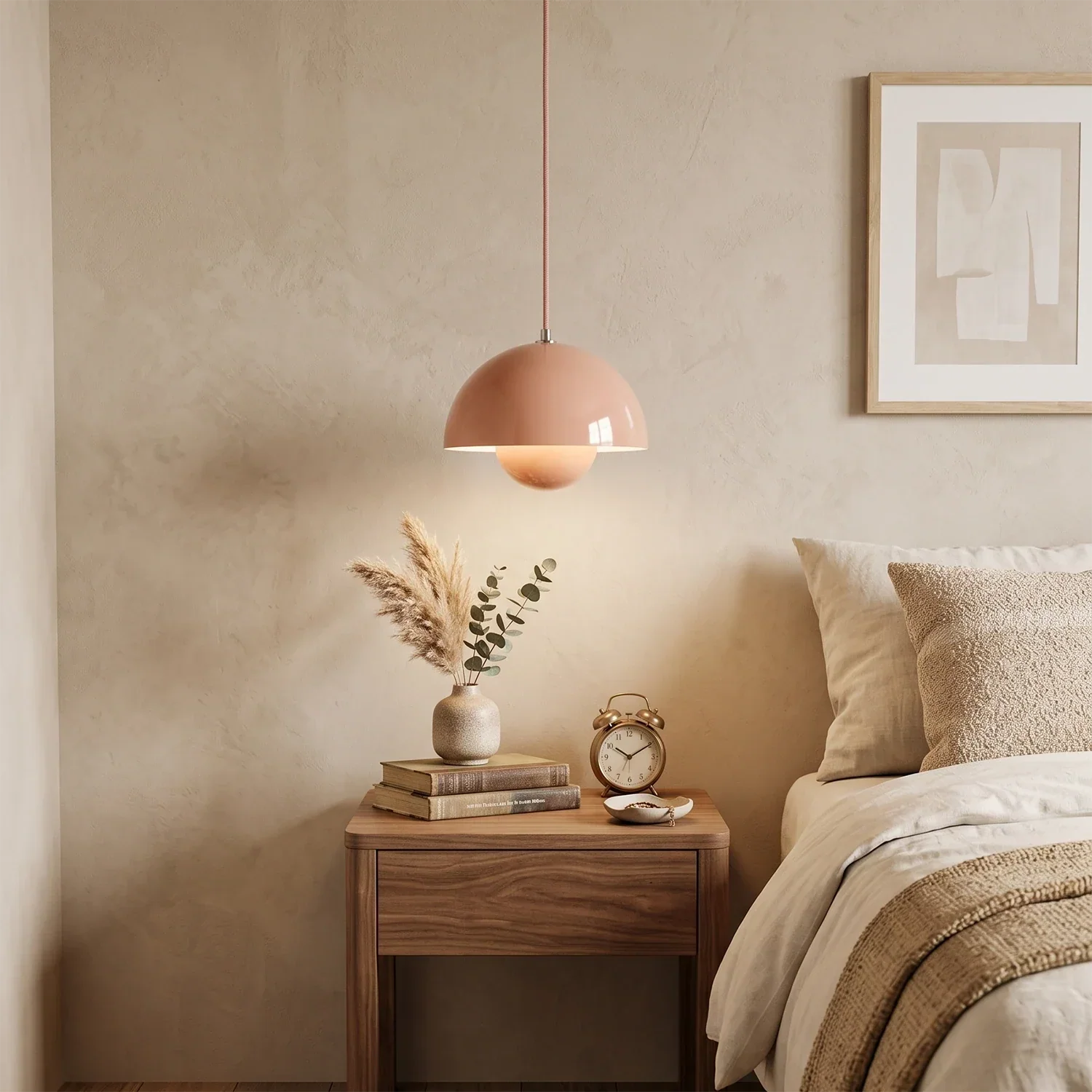 Flower VP1 Pendant Light | wildoxy