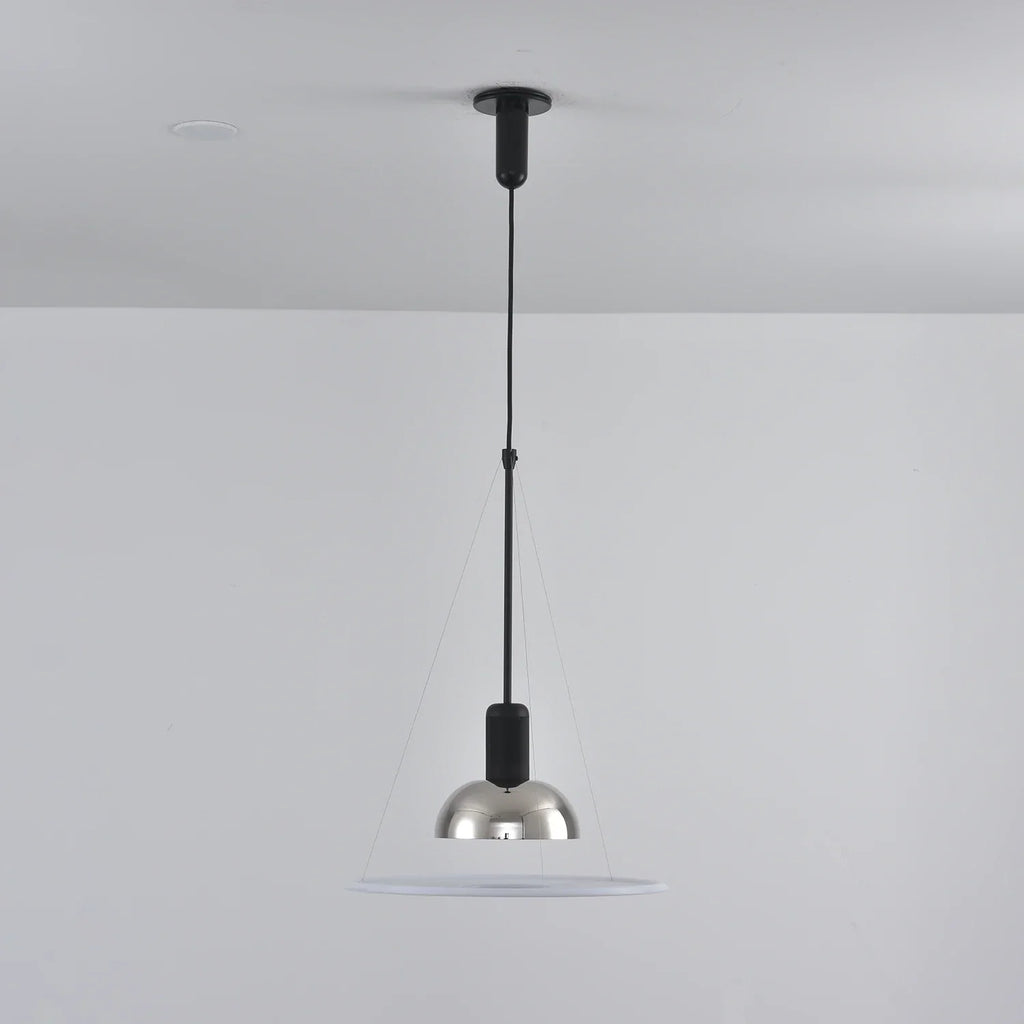 Frisbee Pendant Light | wildoxy