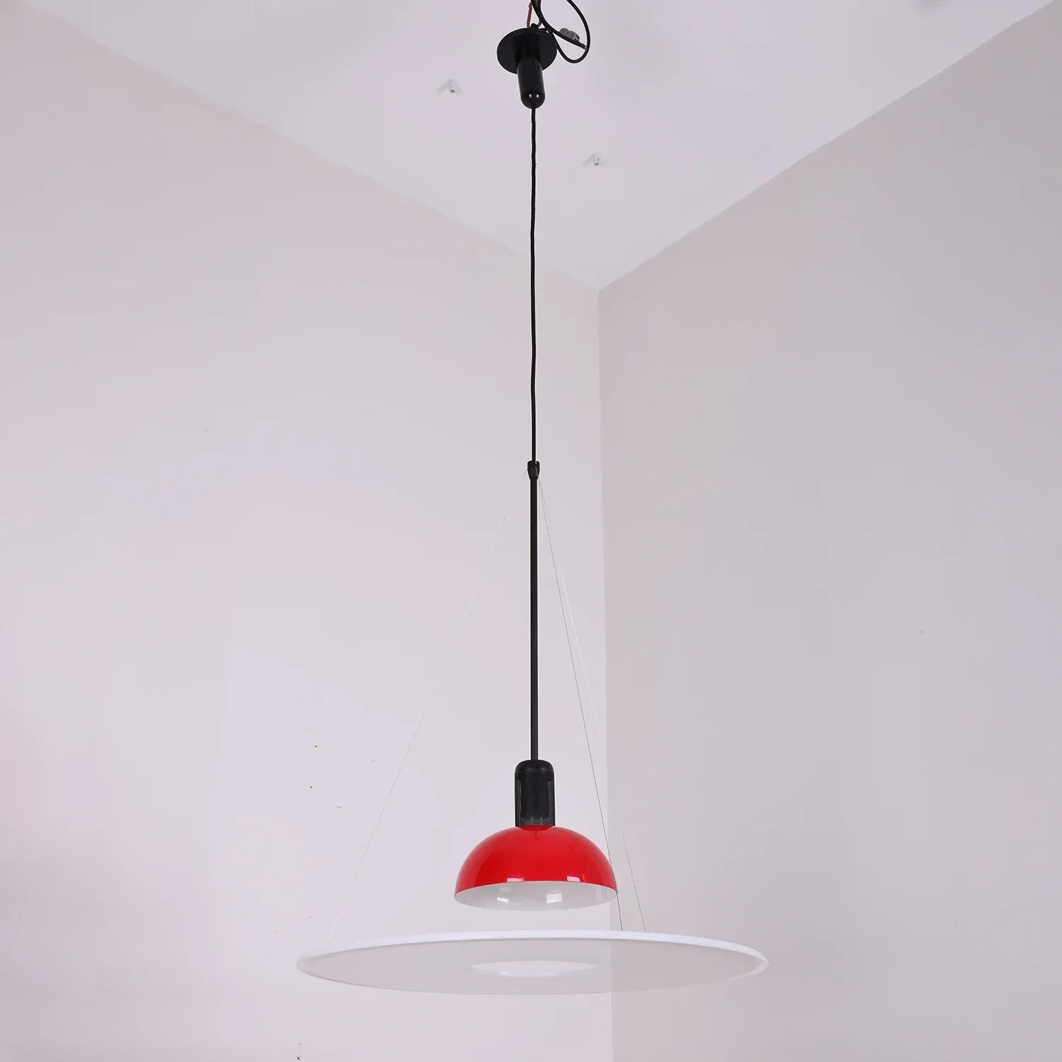 Frisbee Pendant Light | wildoxy