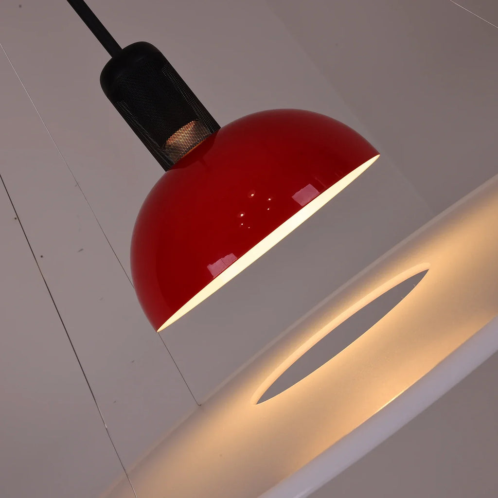 Frisbee Pendant Light | wildoxy