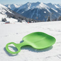 FROSTBOARD MINI Kids Snowboard Sled — Robust, Stable Build