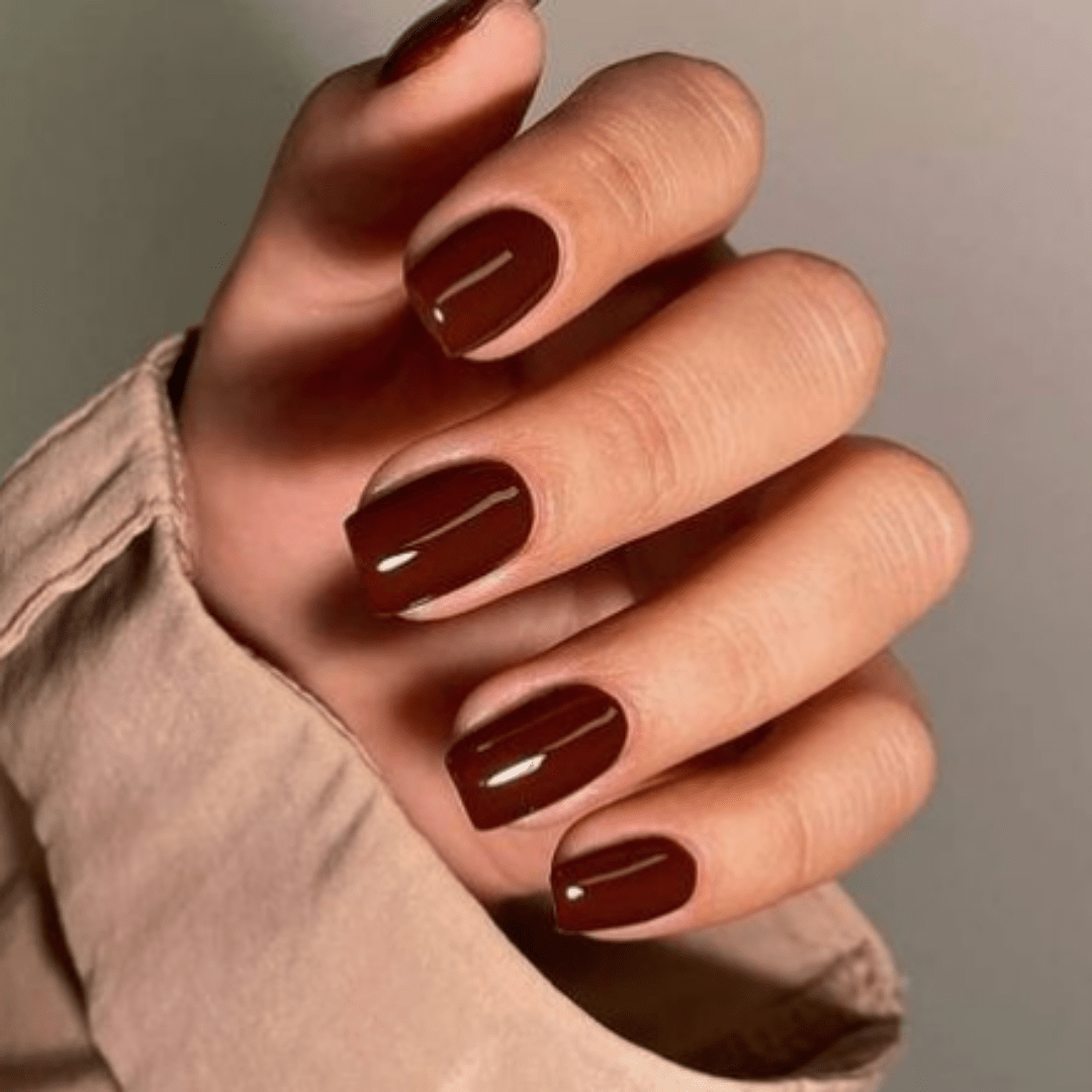GIGIGEL Twenty-Color Gel Lacquer Collection — Long-Lasting, Chip-Resistant Formula