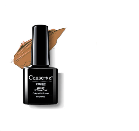 GIGIGEL Twenty-Color Gel Lacquer Collection — Long-Lasting, Chip-Resistant Formula