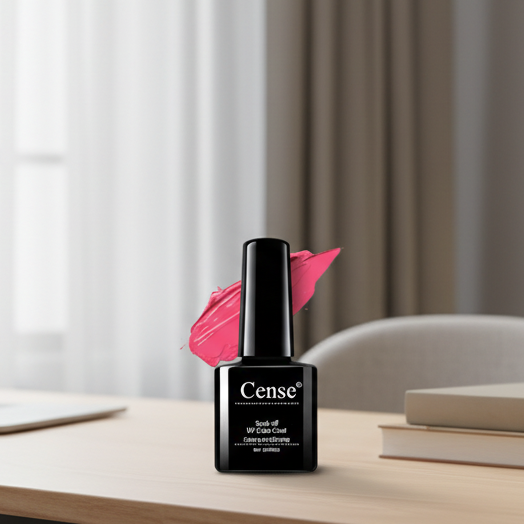 GIGIGEL Twenty-Color Gel Lacquer Collection — Long-Lasting, Chip-Resistant Formula