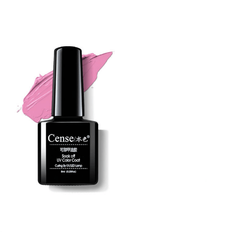 GIGIGEL Twenty-Color Gel Lacquer Collection — Long-Lasting, Chip-Resistant Formula