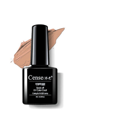 GIGIGEL Twenty-Color Gel Lacquer Collection — Long-Lasting, Chip-Resistant Formula