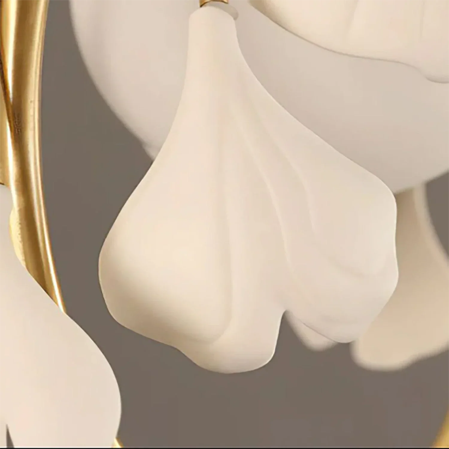 Gingko Pendant Lamp | wildoxy