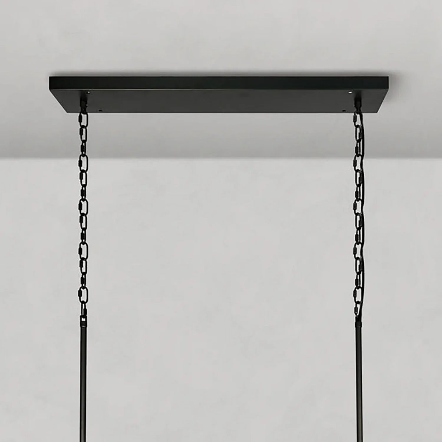 Glacii Ring Glass Chandelier | wildoxy