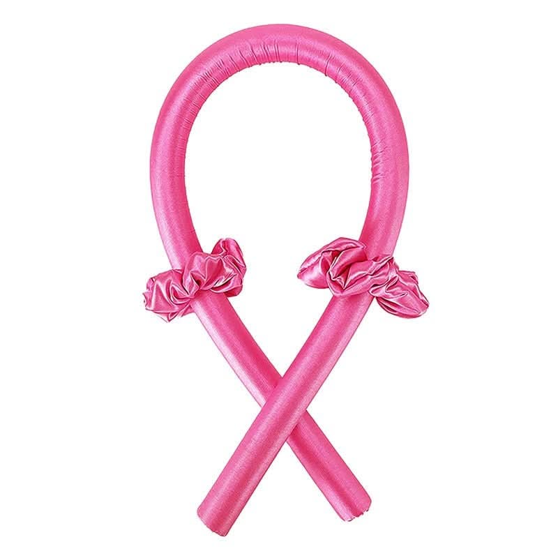 Glam Curl krultool zonder hitte