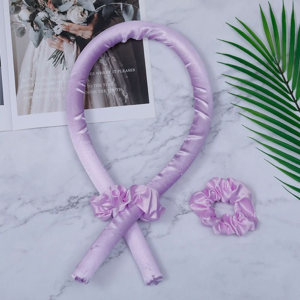 Glam Curl krultool zonder hitte