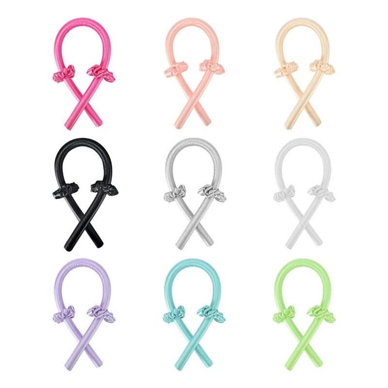 Glam Curl krultool zonder hitte
