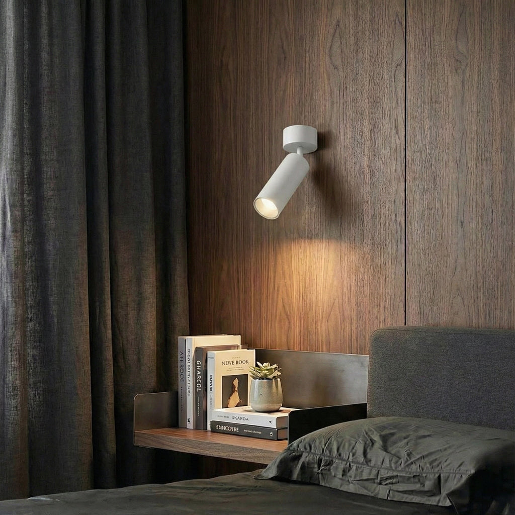 Arclume Adjustable LED Ceiling Spot Light Fixture - Wildoxy