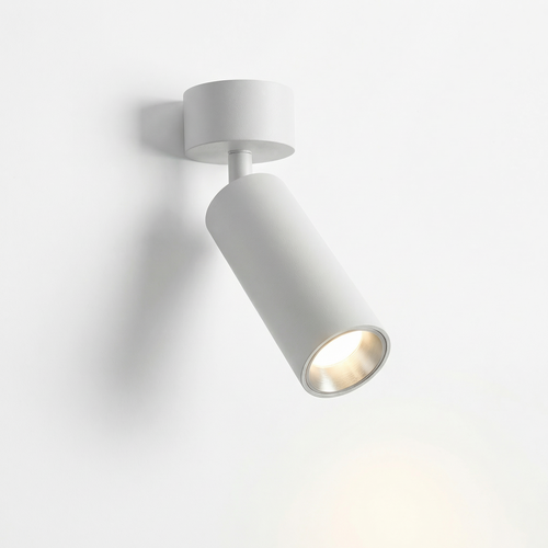Arclume Adjustable LED Ceiling Spot Light Fixture - Wildoxy