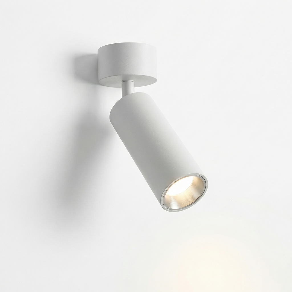 Arclume Adjustable LED Ceiling Spot Light Fixture - Wildoxy