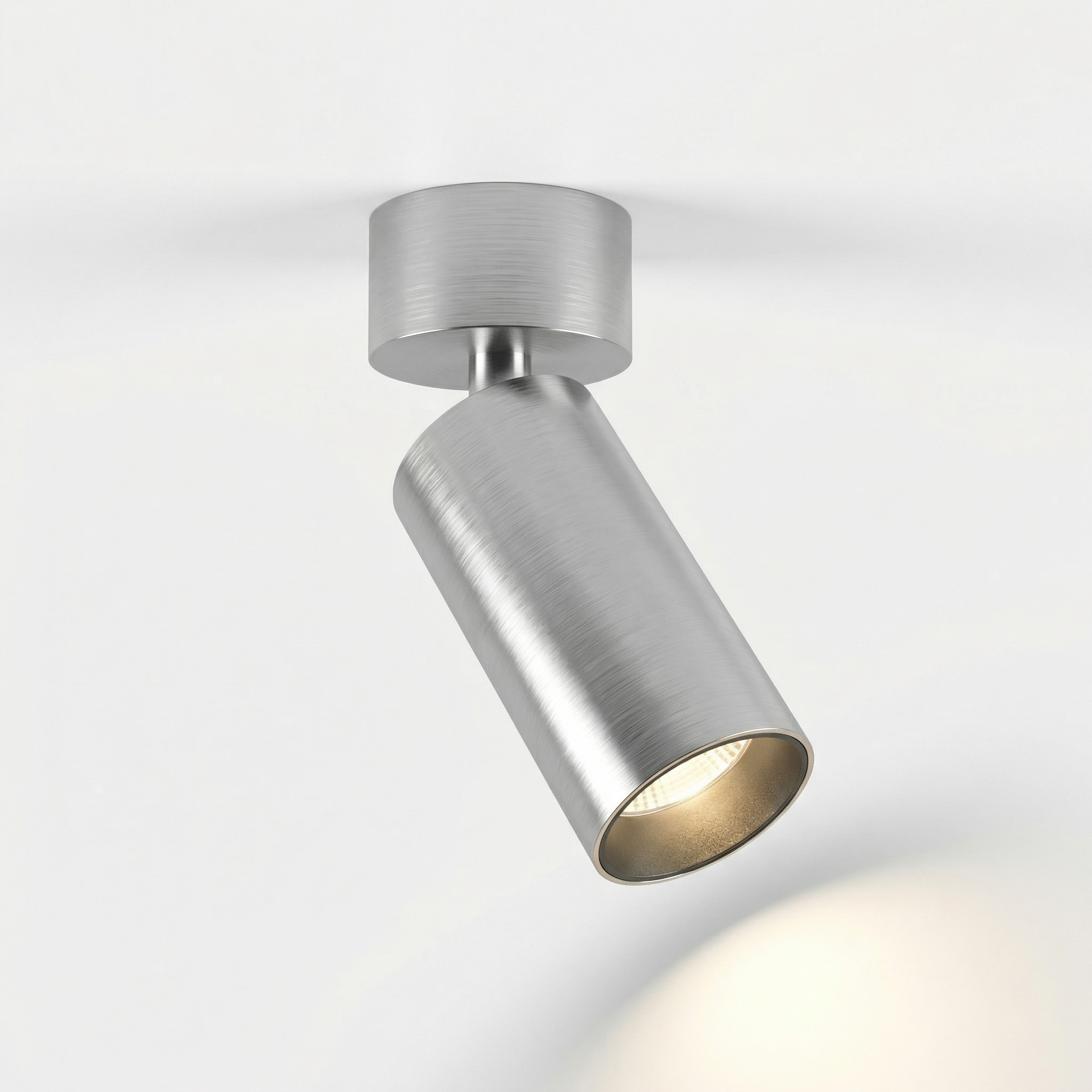 Arclume Adjustable LED Ceiling Spot Light Fixture - Wildoxy
