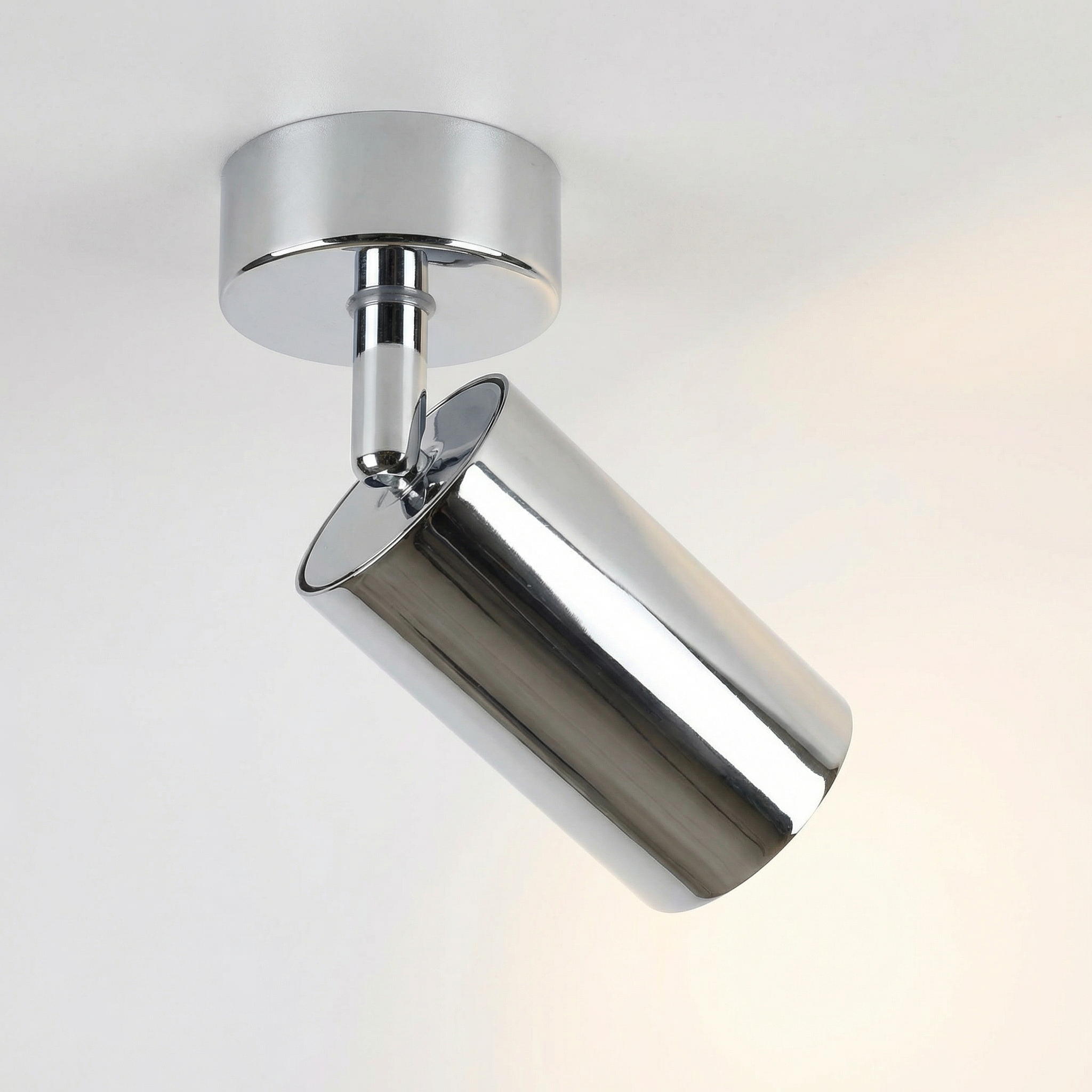 Arclume Adjustable LED Ceiling Spot Light Fixture - Wildoxy