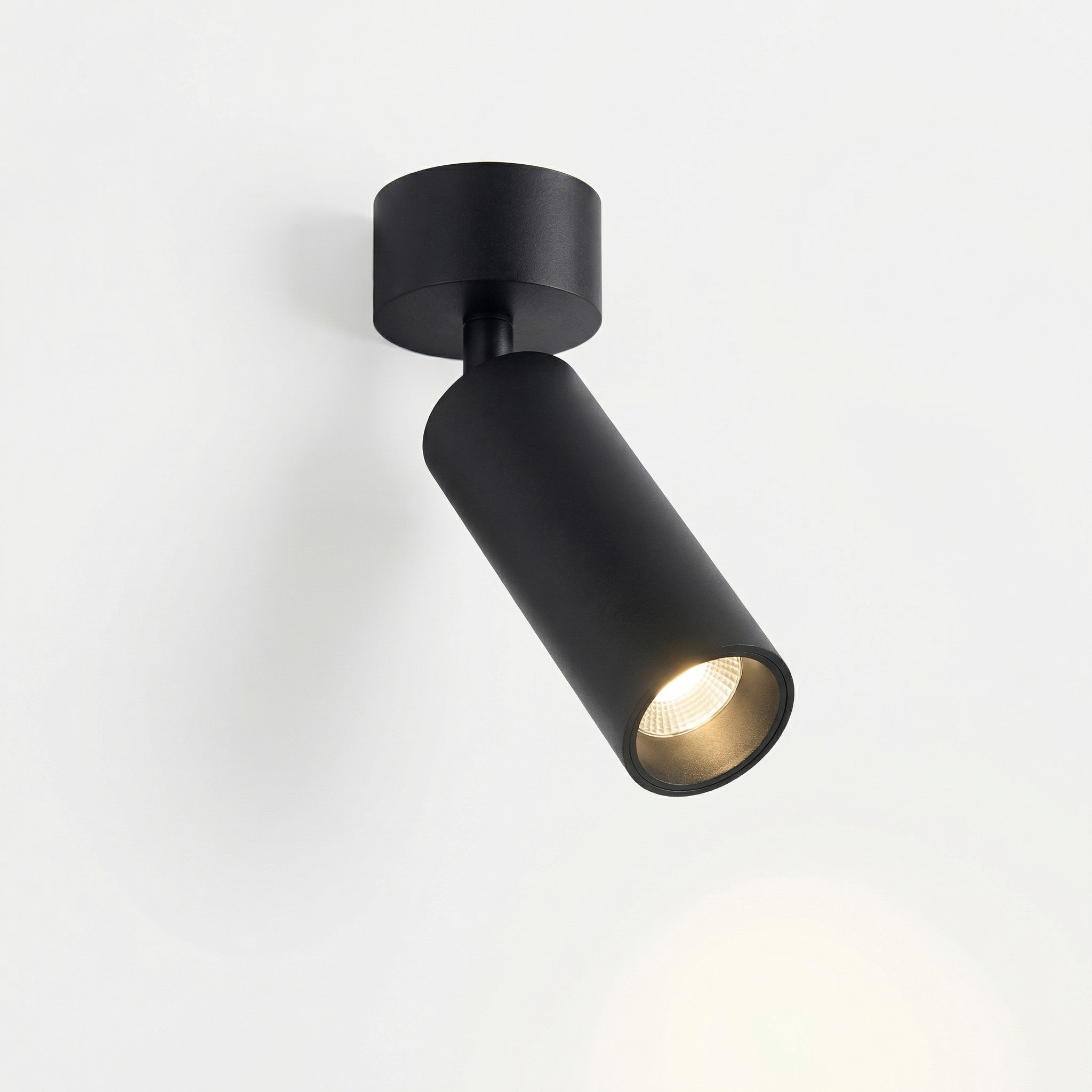 Arclume Adjustable LED Ceiling Spot Light Fixture - Wildoxy