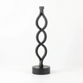 SpiralGlow Adjustable LED Table Lamp - Wildoxy