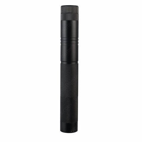 Laserpointer — Einstellbarer Fokus, USB-aufladbar, 10,000m