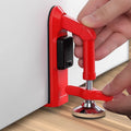Serrure de porte portable — Intimité et sécurité renforcée