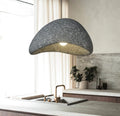 LumaRook Wasabi Speckled Table Lamp — 12-Watt LED, 5–10 m² Illumination