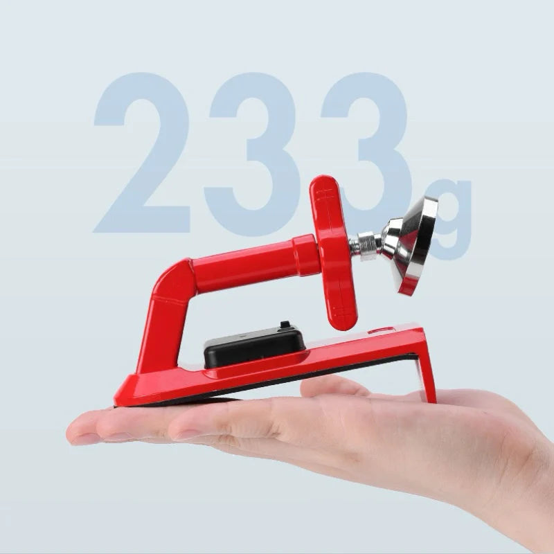 Serrure de porte portable — Intimité et sécurité renforcée