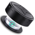 גשש GPS מגנטי — אפליקציה בזמן אמת למכוניות ולאנשים