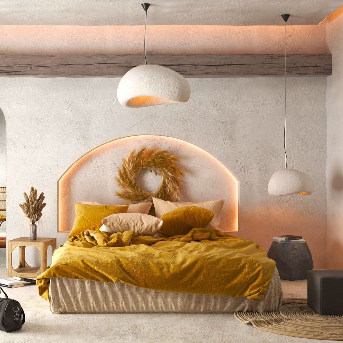Lampă suspendată cu intensitate reglabilă – Lampă suspendată de designer