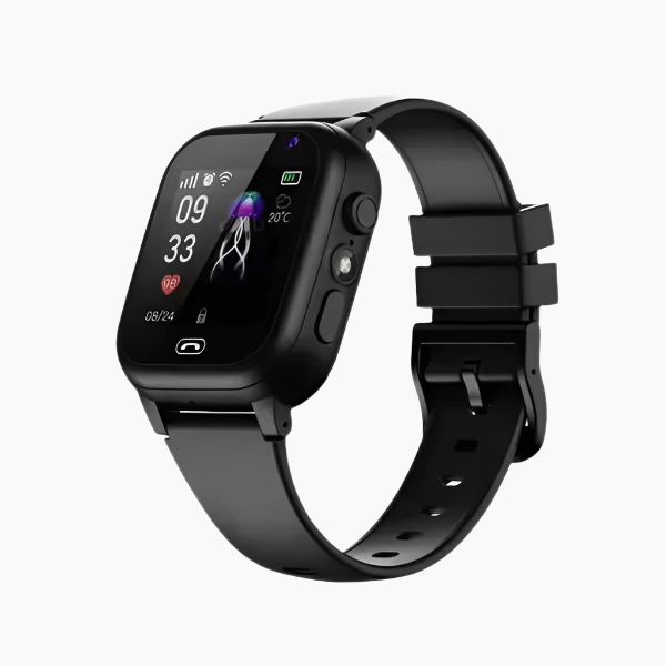 Smartwatch GPS per bambini Carelink — Localizzazione in tempo reale e videochiamate
